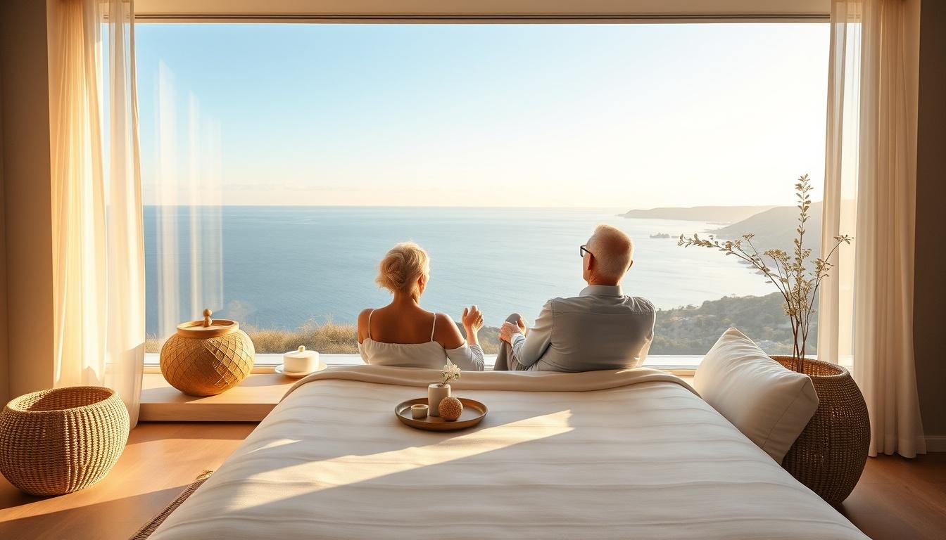 Signature Residence